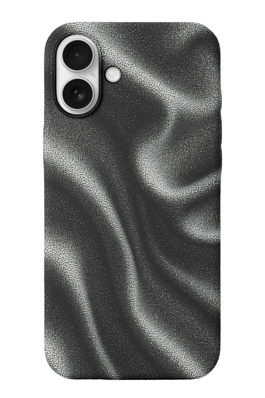 Wave Fabric Telefon Kılıfı R157