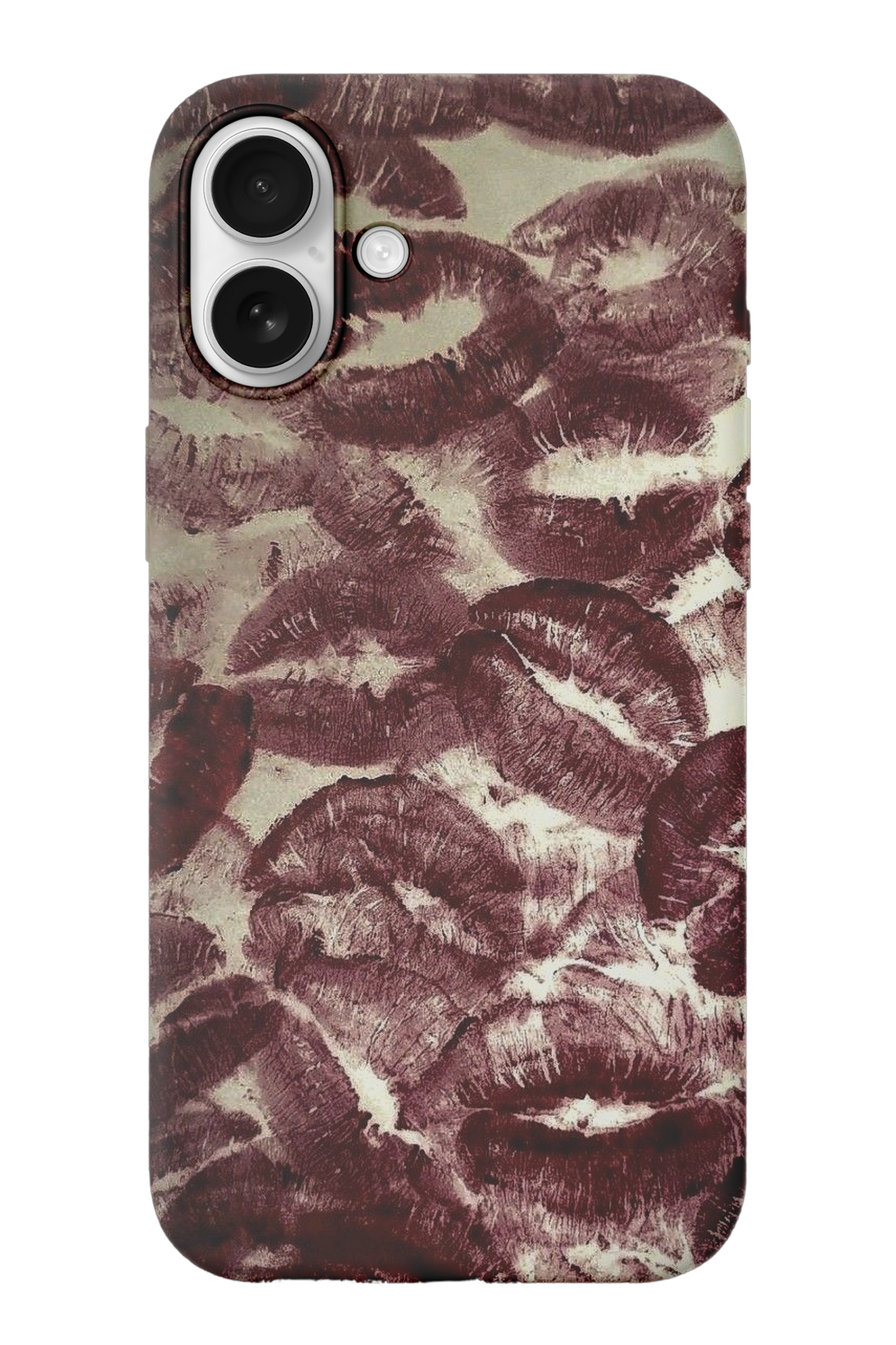 Kiss Telefon Kılıfı R198