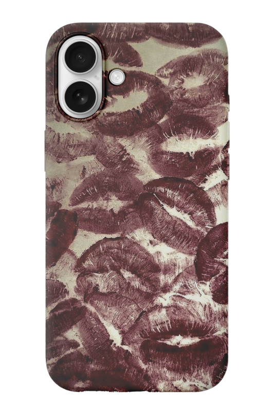 Kiss Telefon Kılıfı R198