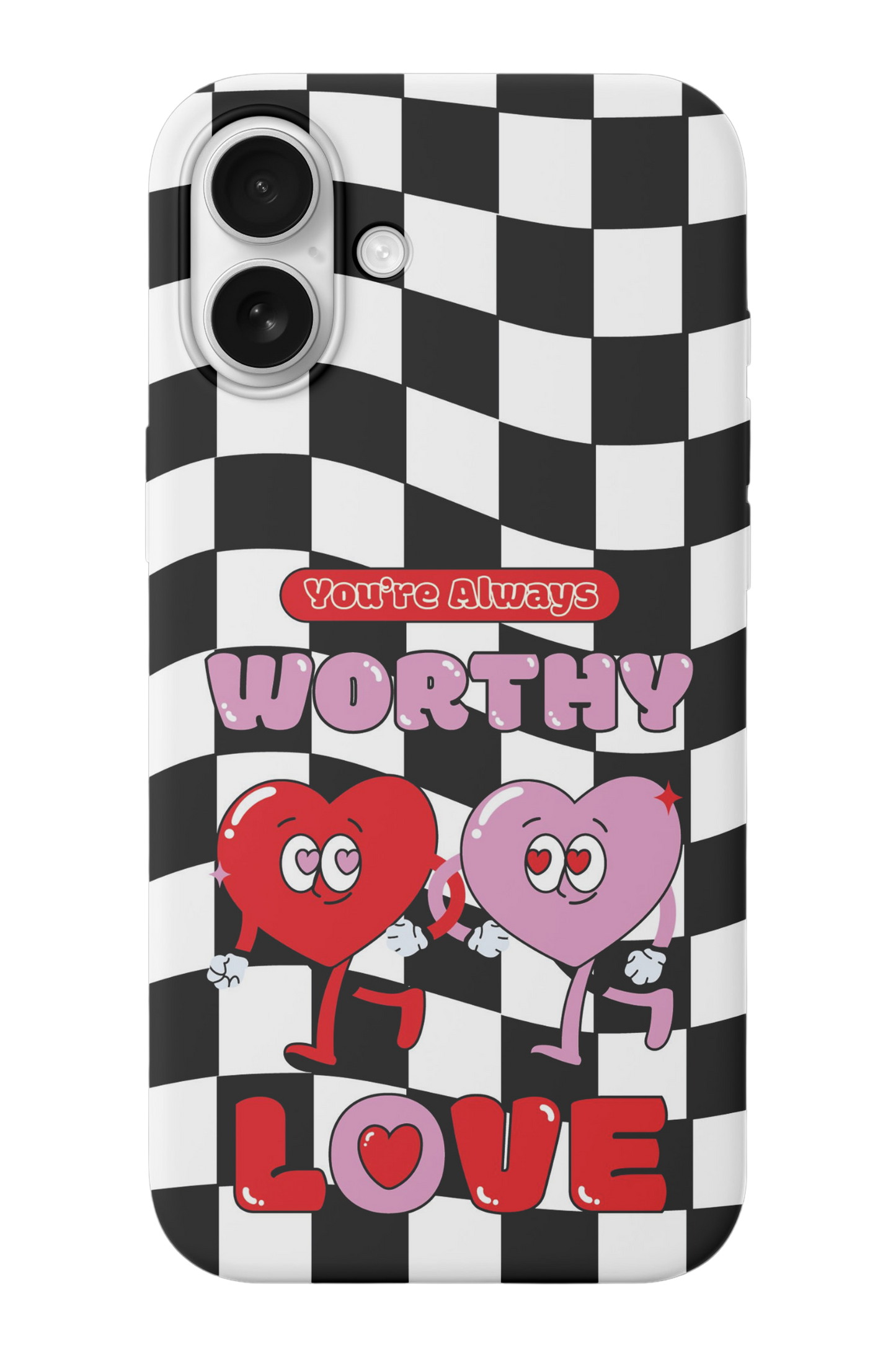 Couple Telefon Kılıfı R490