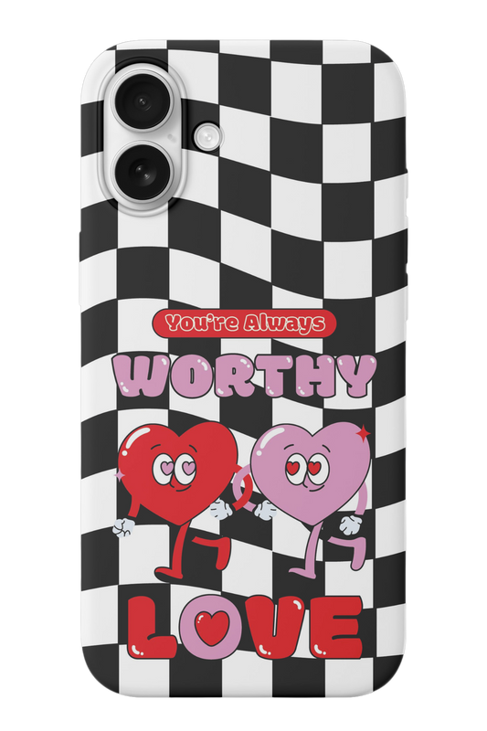 Couple Telefon Kılıfı R490