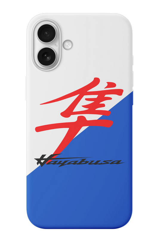 Hayabusa Telefon Kılıfı R005