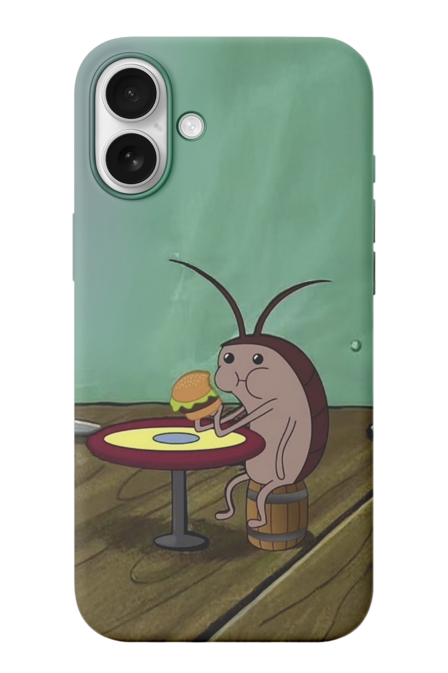 Yalnız Böcek Telefon Kılıfı R217