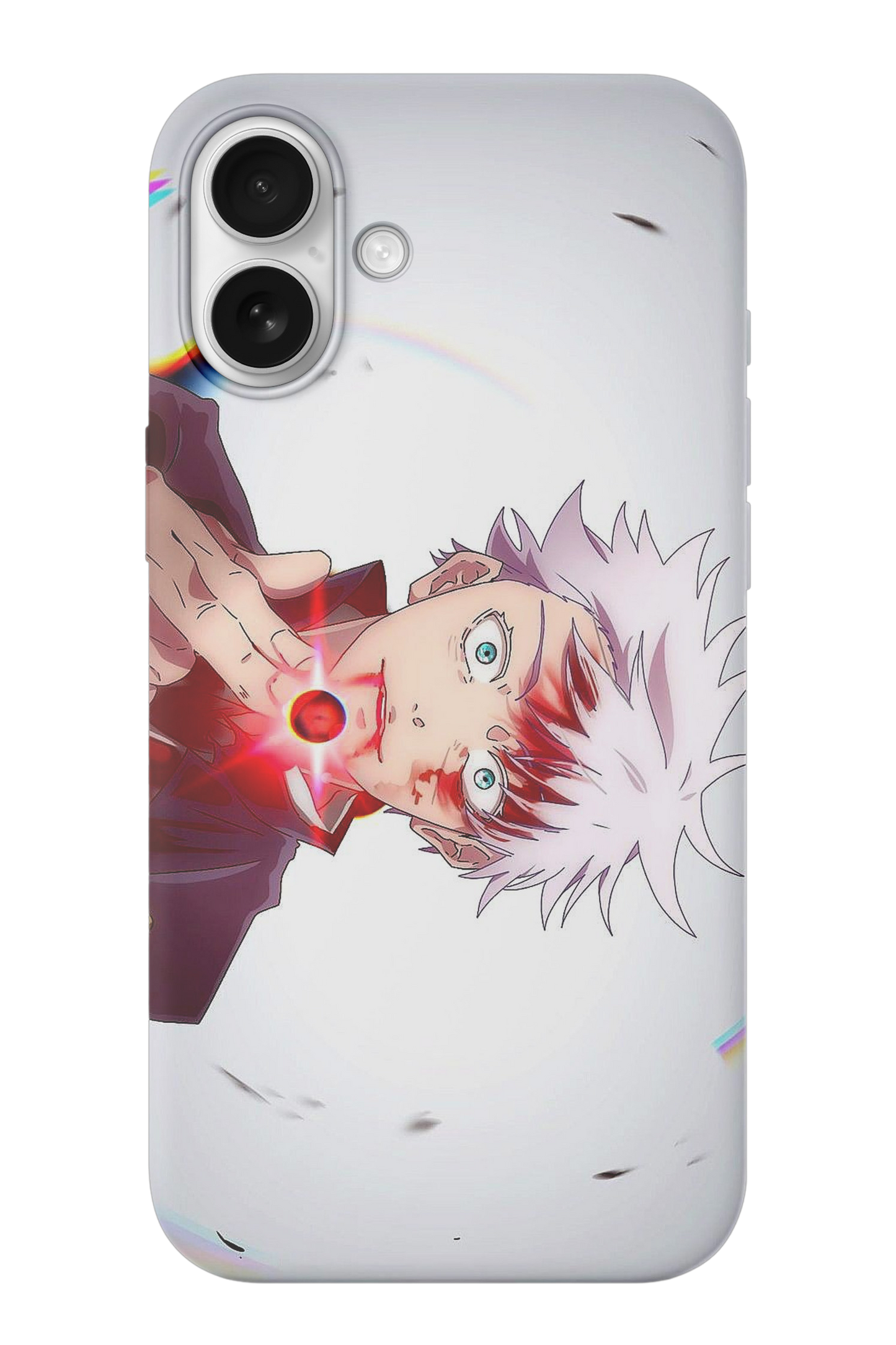 Satoru Gojo Telefon Kılıfı R240