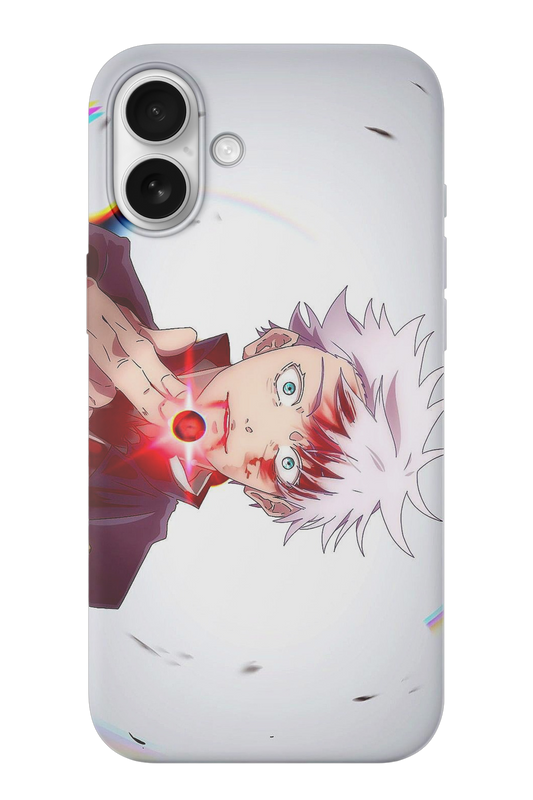 Satoru Gojo Telefon Kılıfı R240