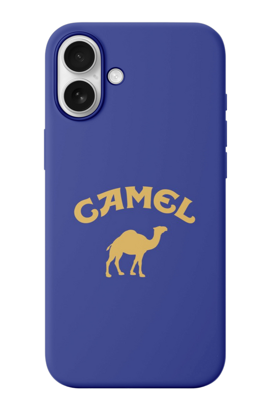 Camel Telefon Kılıfı R276