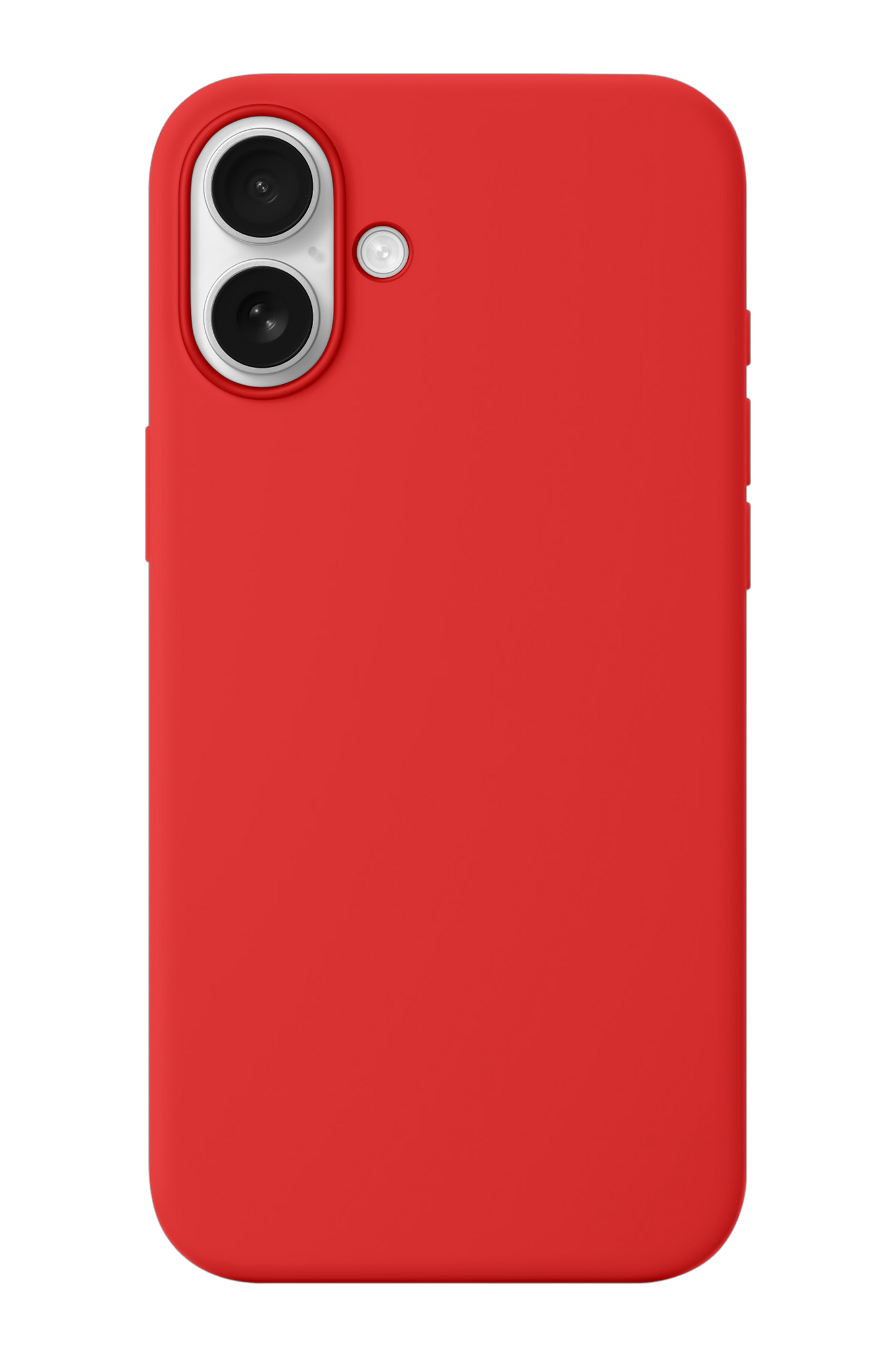 Lansman Kılıf - Kırmızı