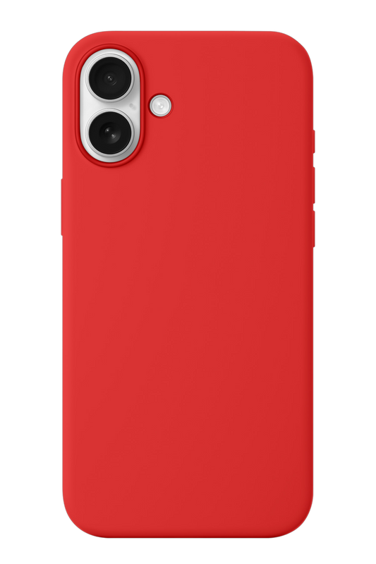 Lansman Kılıf - Kırmızı