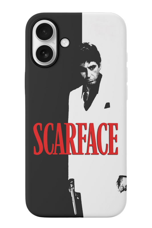 SCARFACE Telefon Kılıfı R441