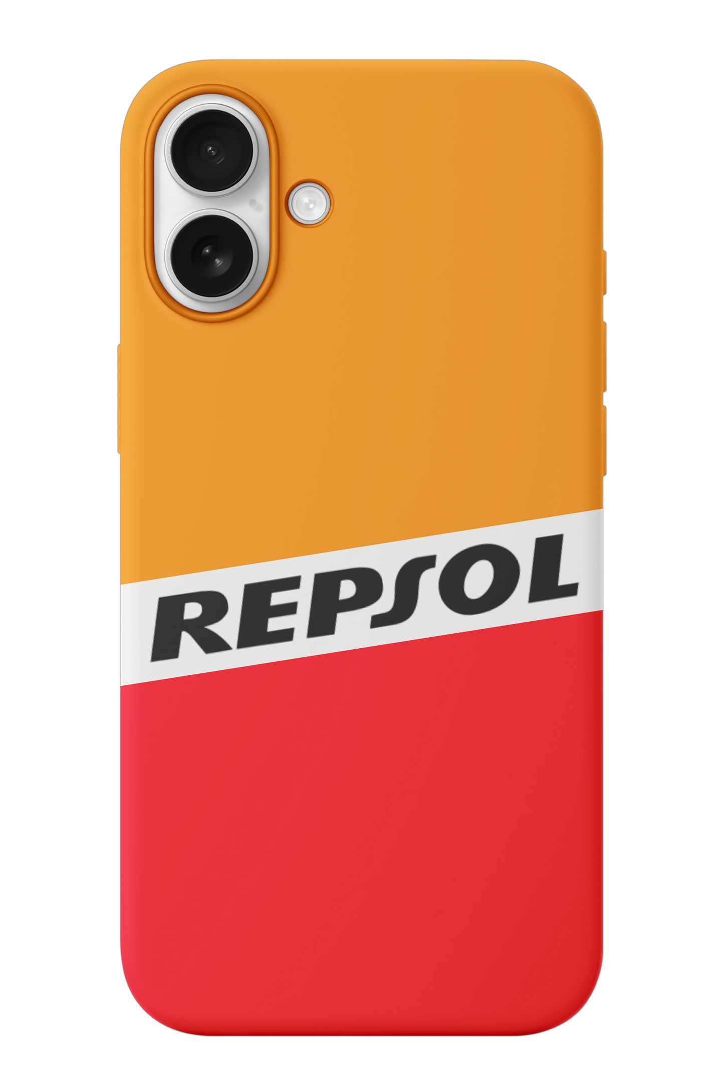 Repsol Telefon Kılıfı R370