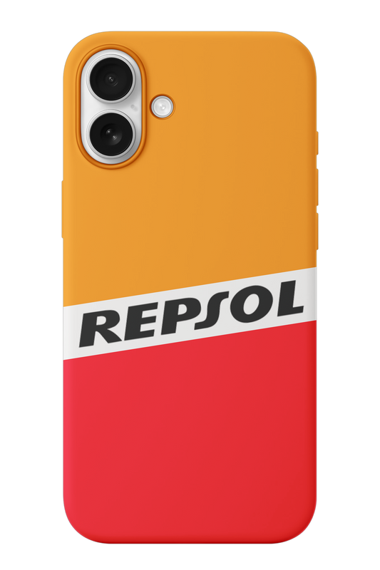 Repsol Telefon Kılıfı R370