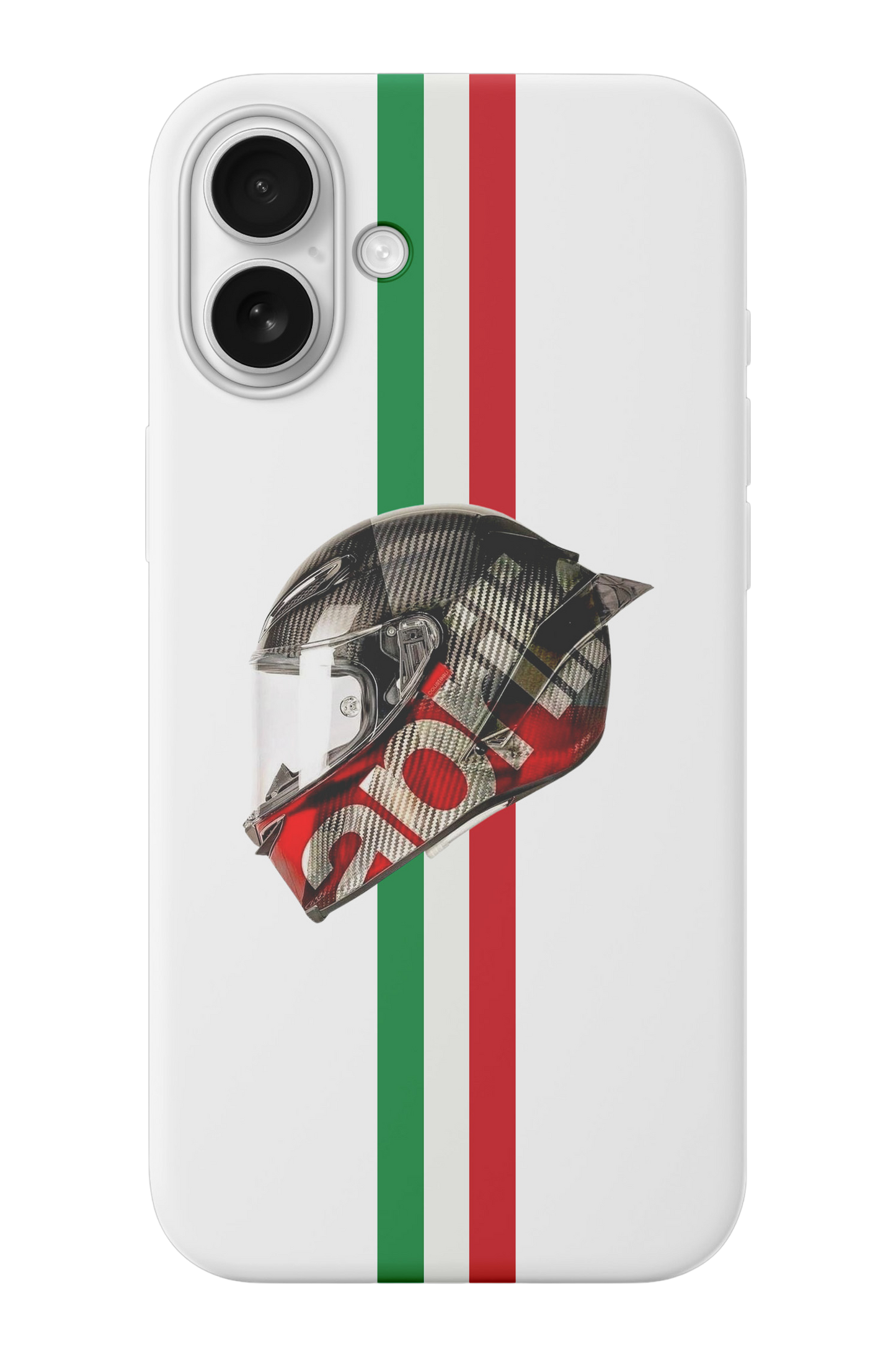 Aprilia Kask Telefon Kılıfı R006