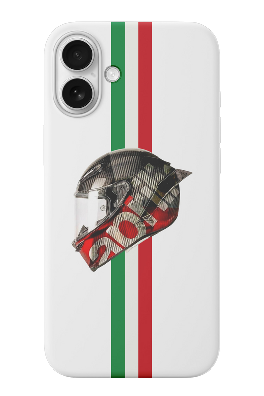 Aprilia Kask Telefon Kılıfı R006