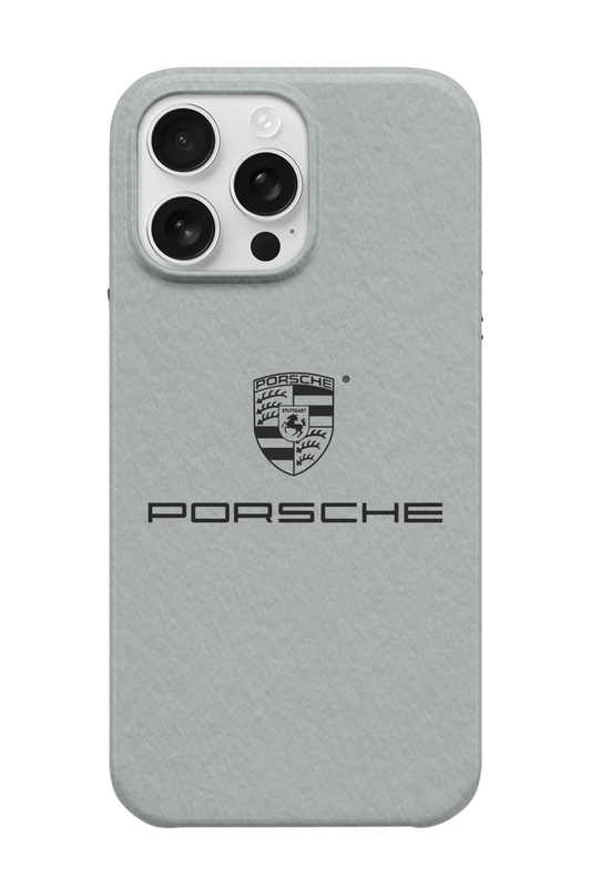 Porsche Telefon Kılıfı R555