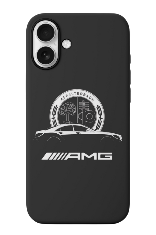 AMG Telefon Kılıfı R415