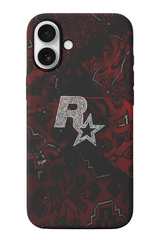 Rockstar Telefon Kılıfı R426