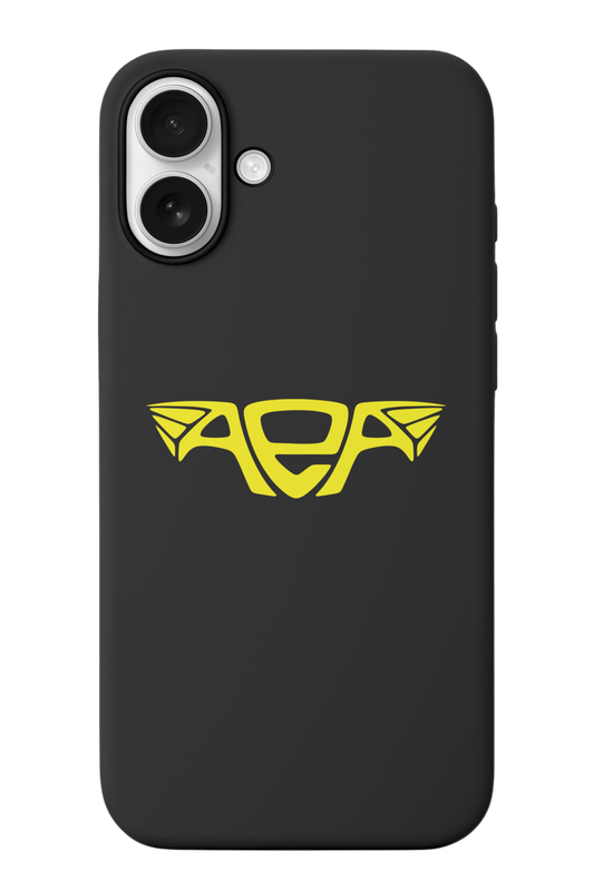 Altın Elbiseli Adam Telefon Kılıfı R017