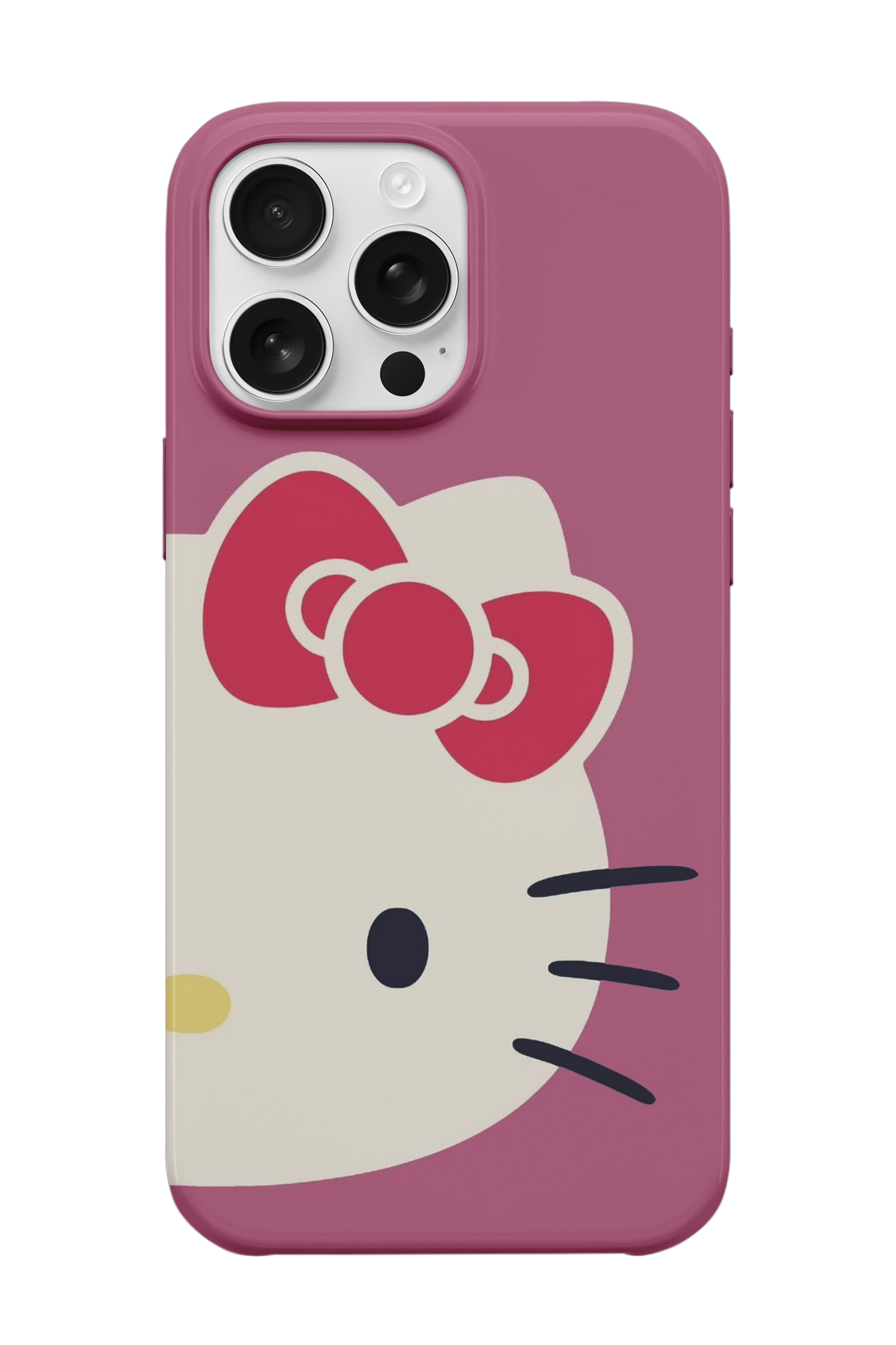 Hello Kitty Telefon Kılıfı R514