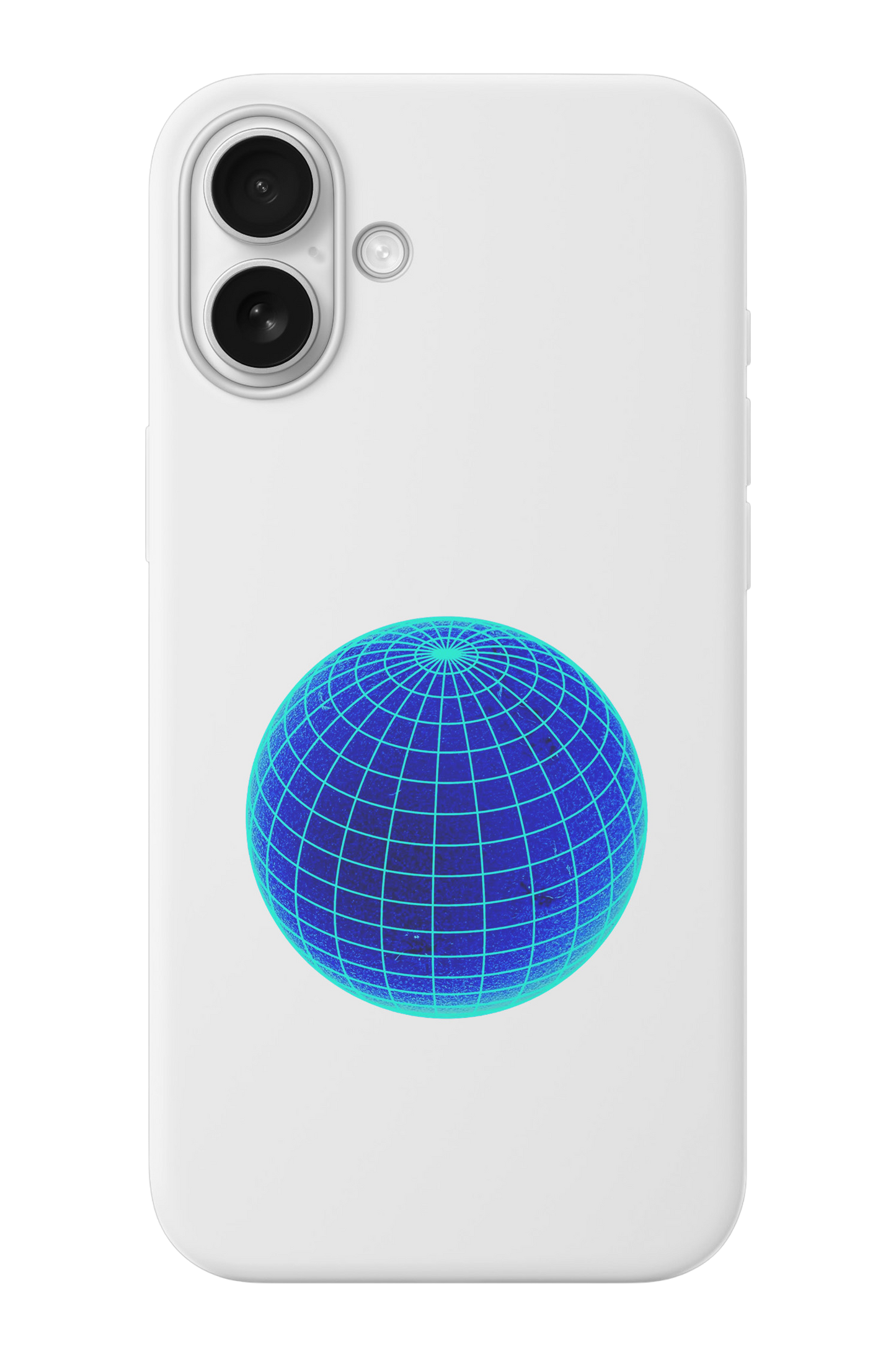 Globe Telefon Kılıfı R287