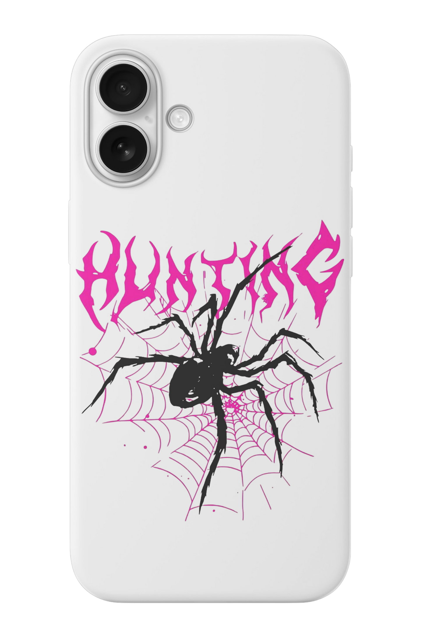 Hunting Telefon Kılıfı R069