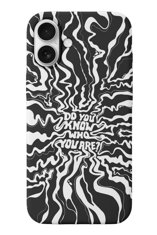 Who you are Telefon Kılıfı R202