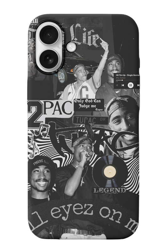 TuPac Telefon Kılıfı R336