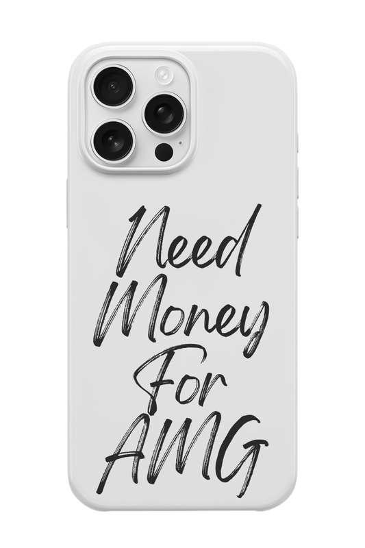 Need Money For AMG Telefon Kılıfı R515
