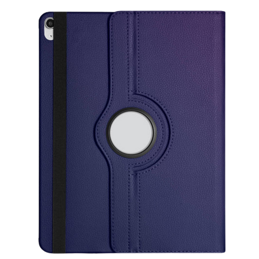 Döner Standlı Tablet Kılıfı - Lacivert
