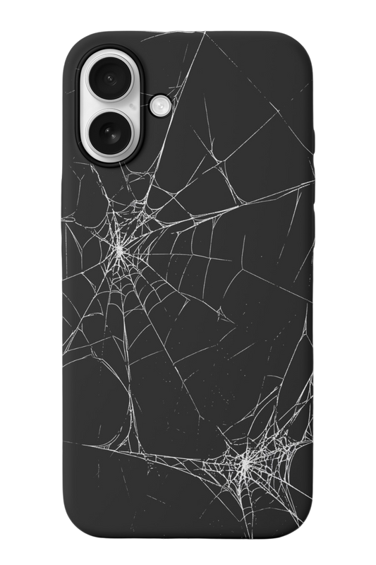 Cobweb Telefon Kılıfı R134