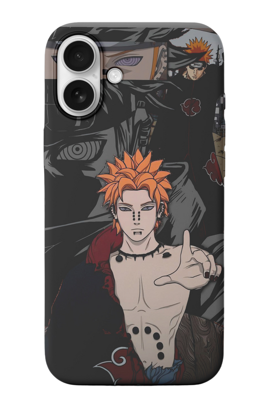 Pain Akatsuki Telefon Kılıfı R238