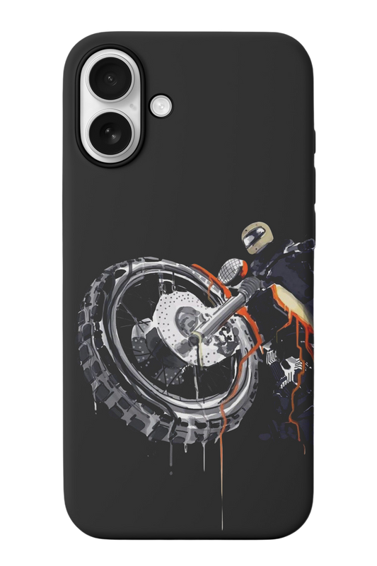 Wheelie Telefon Kılıfı R018