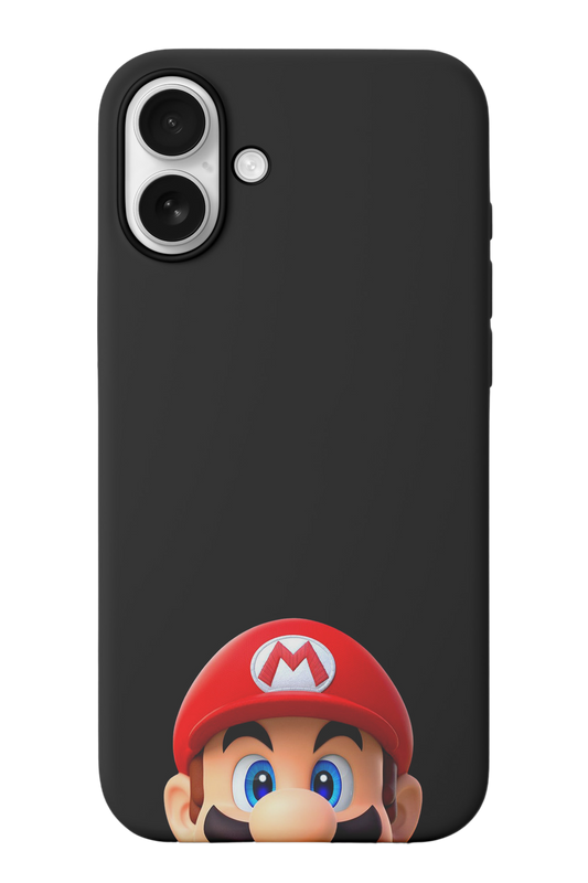 Super Mario Telefon Kılıfı R051