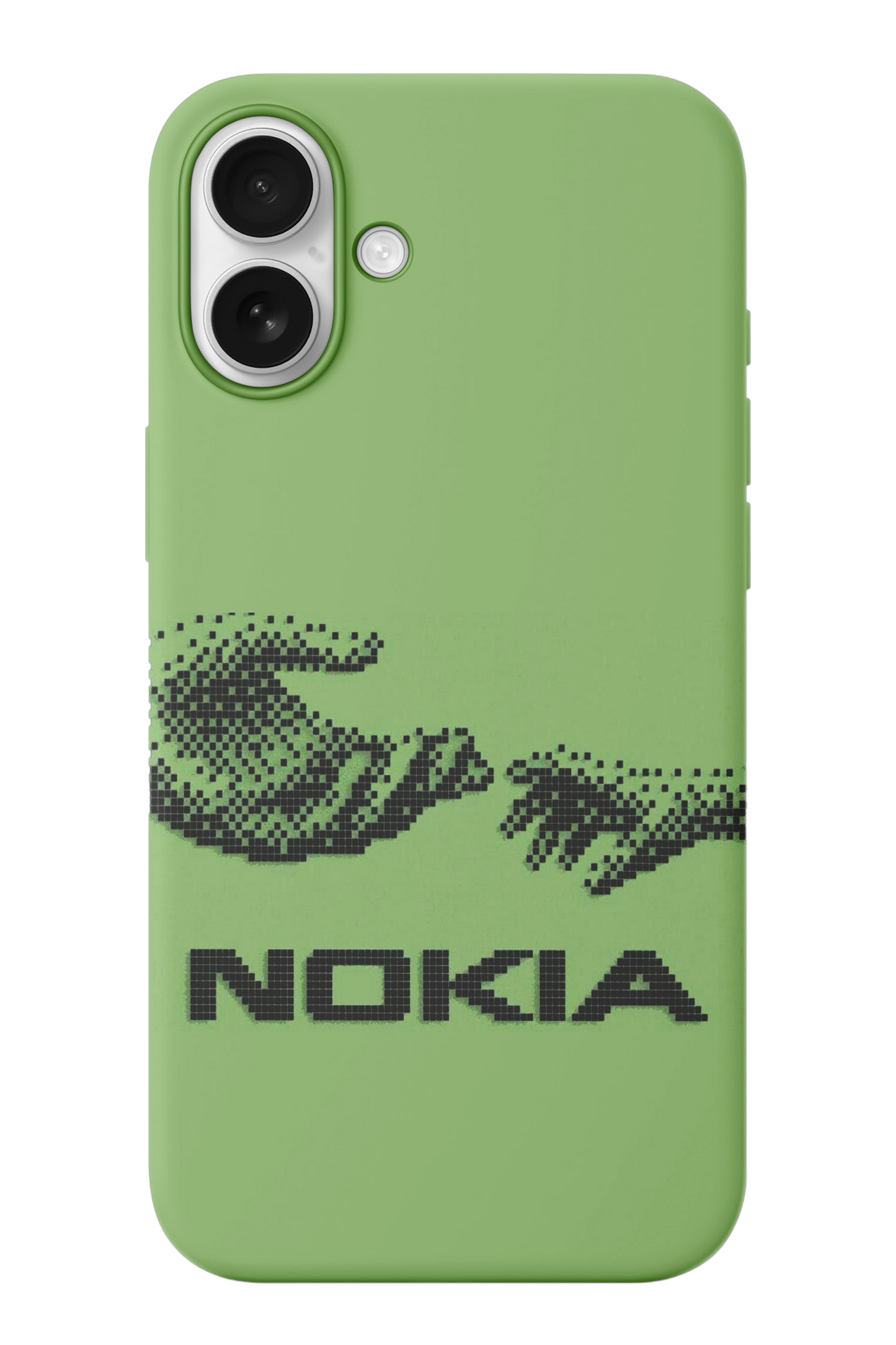 Nokia Telefon Kılıfı R308