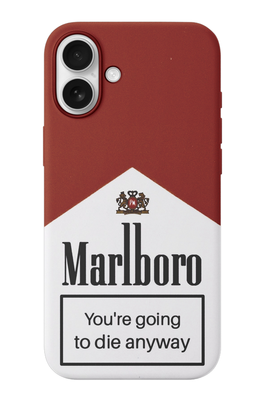 Marlboro Telefon Kılıfı R259