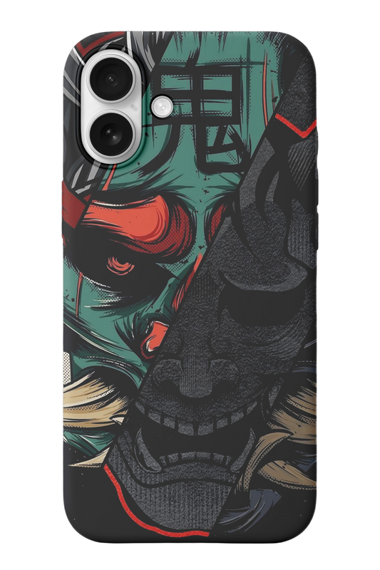 Noir Edition Telefon Kılıfı R139