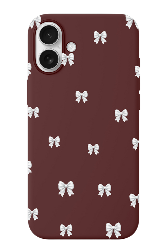 Little Ribbons Telefon Kılıfı R493