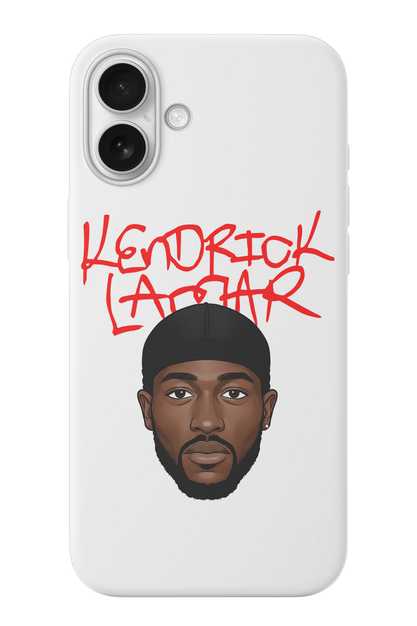 Kendrick Lamar Telefon Kılıfı R324