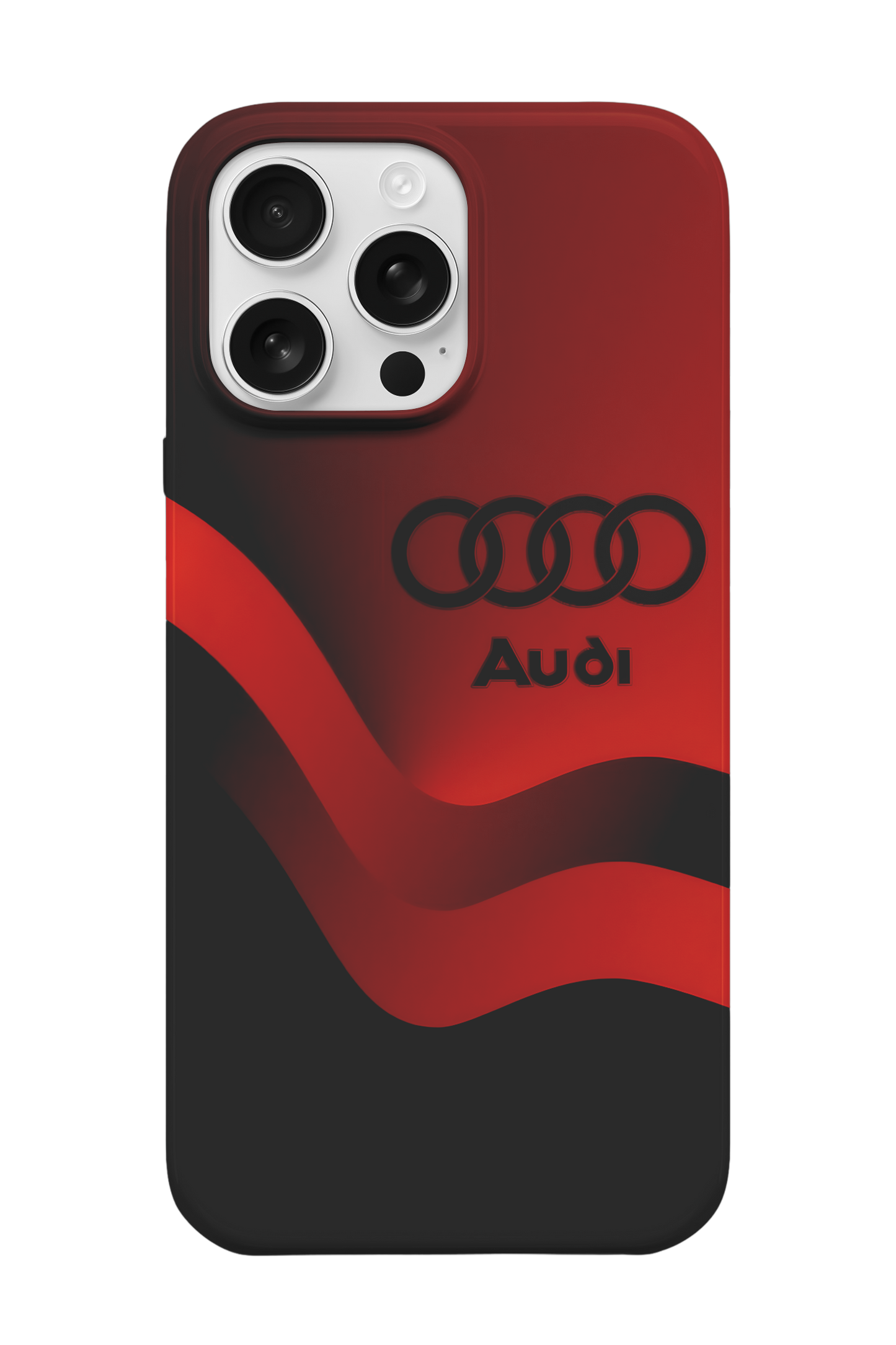 Audi Telefon Kılıfı R557