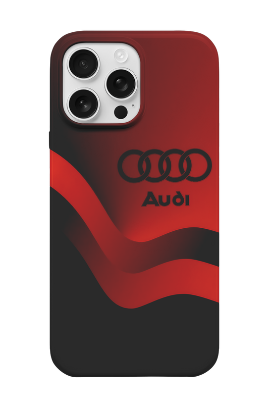 Audi Telefon Kılıfı R557