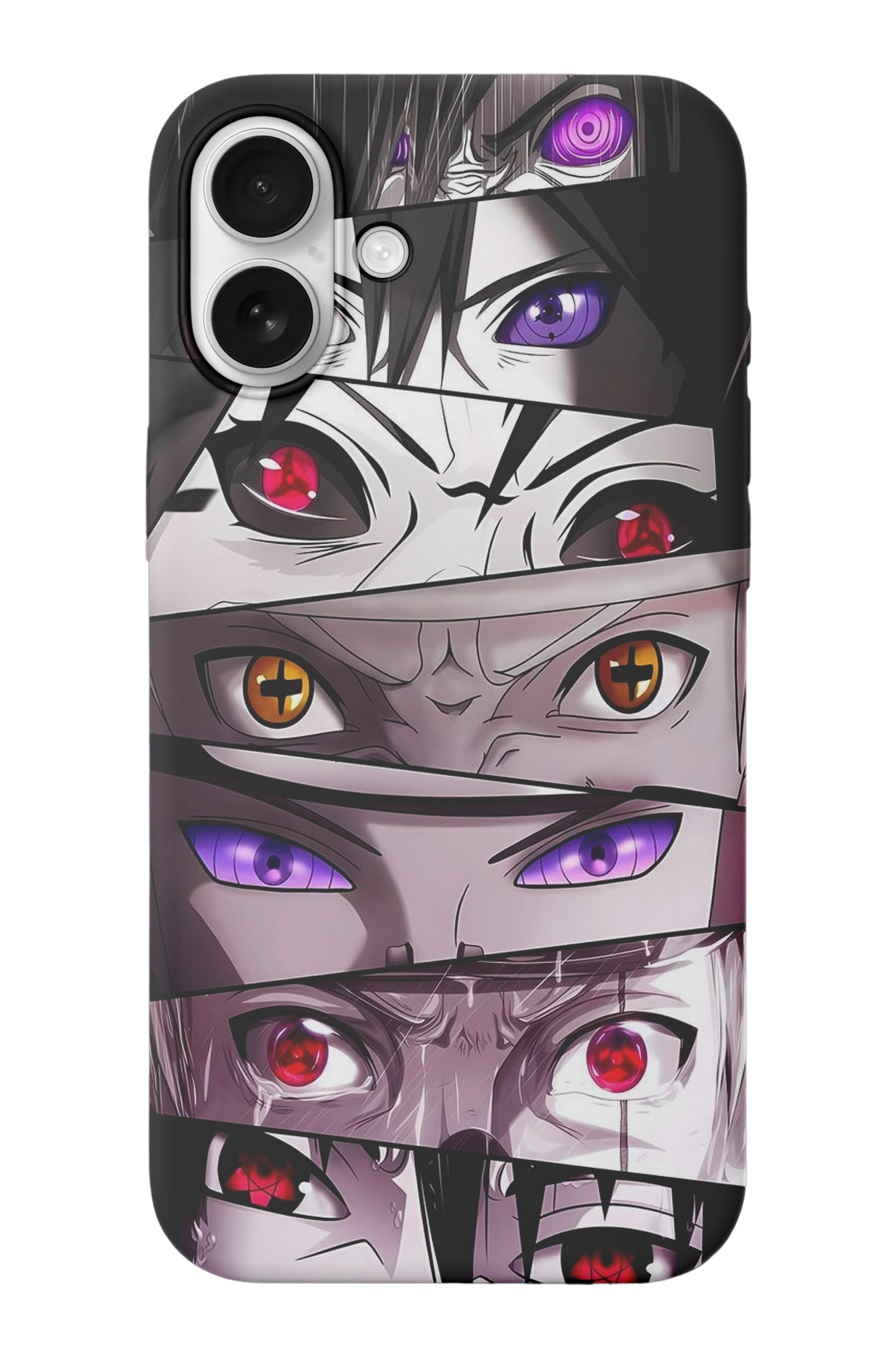 DOJUTSU Telefon Kılıfı R237