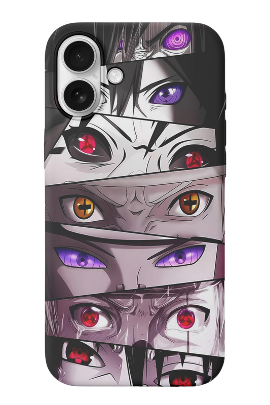 DOJUTSU Telefon Kılıfı R237