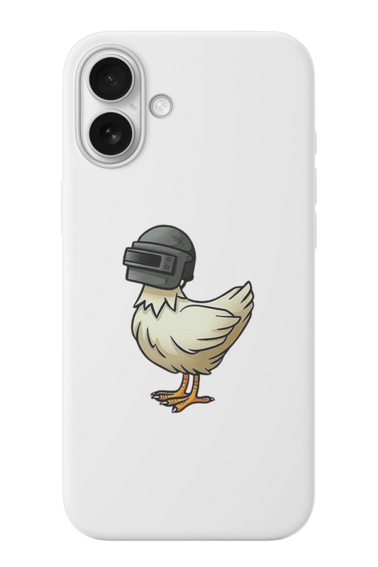 Dinner Chicken Telefon Kılıfı R042