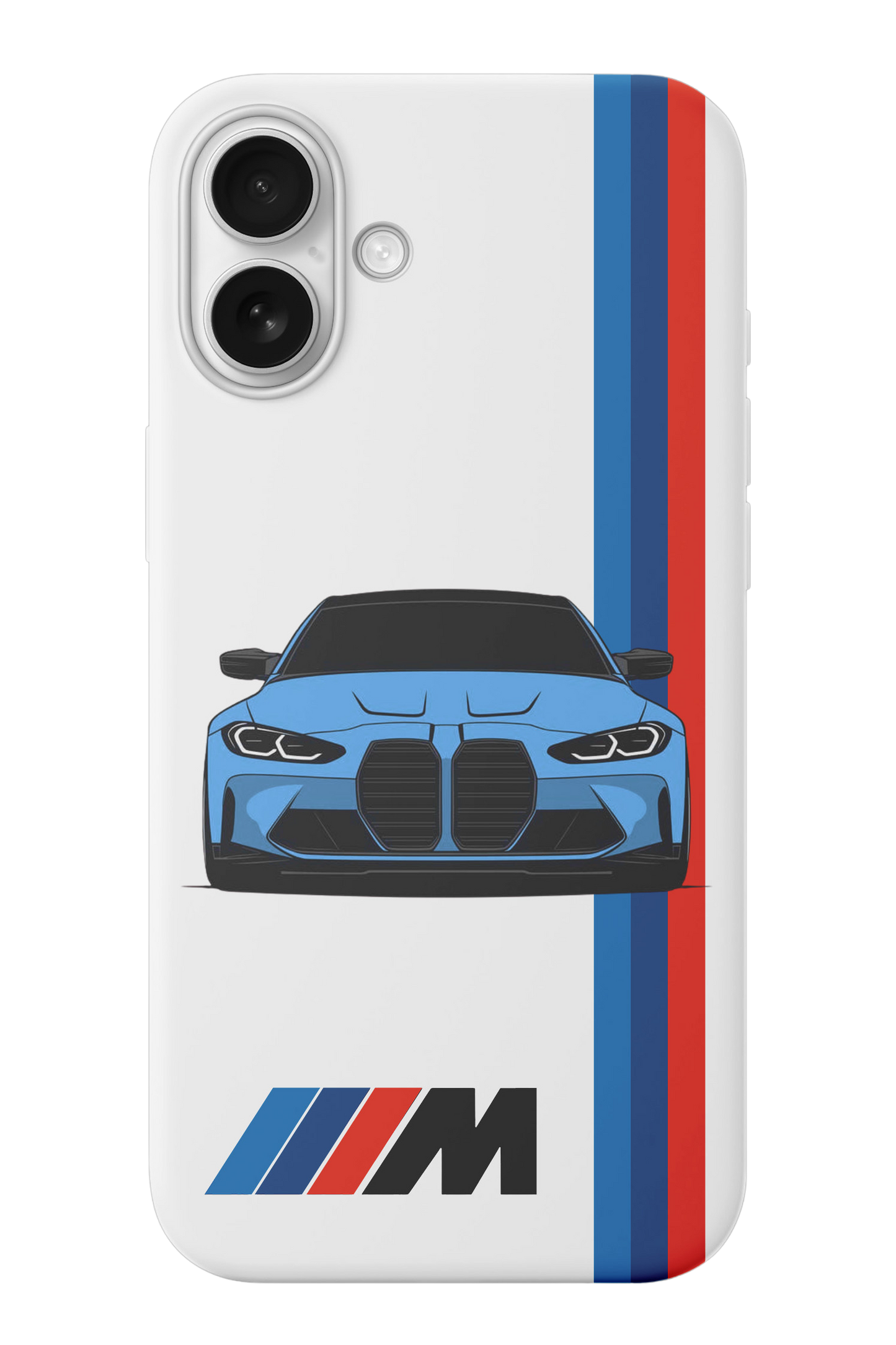 M POWER Telefon Kılıfı R020