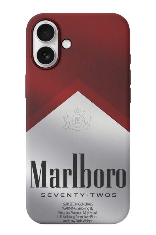 Marlboro Telefon Kılıfı R231