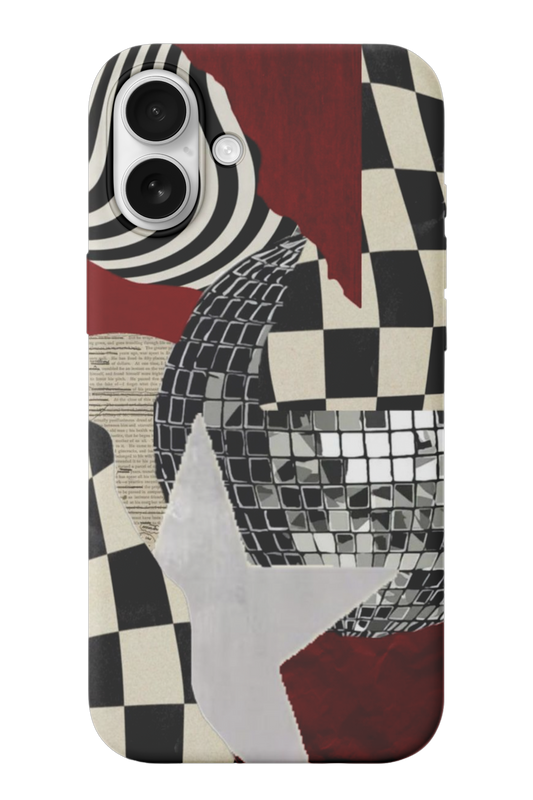 Disco Telefon Kılıfı R401