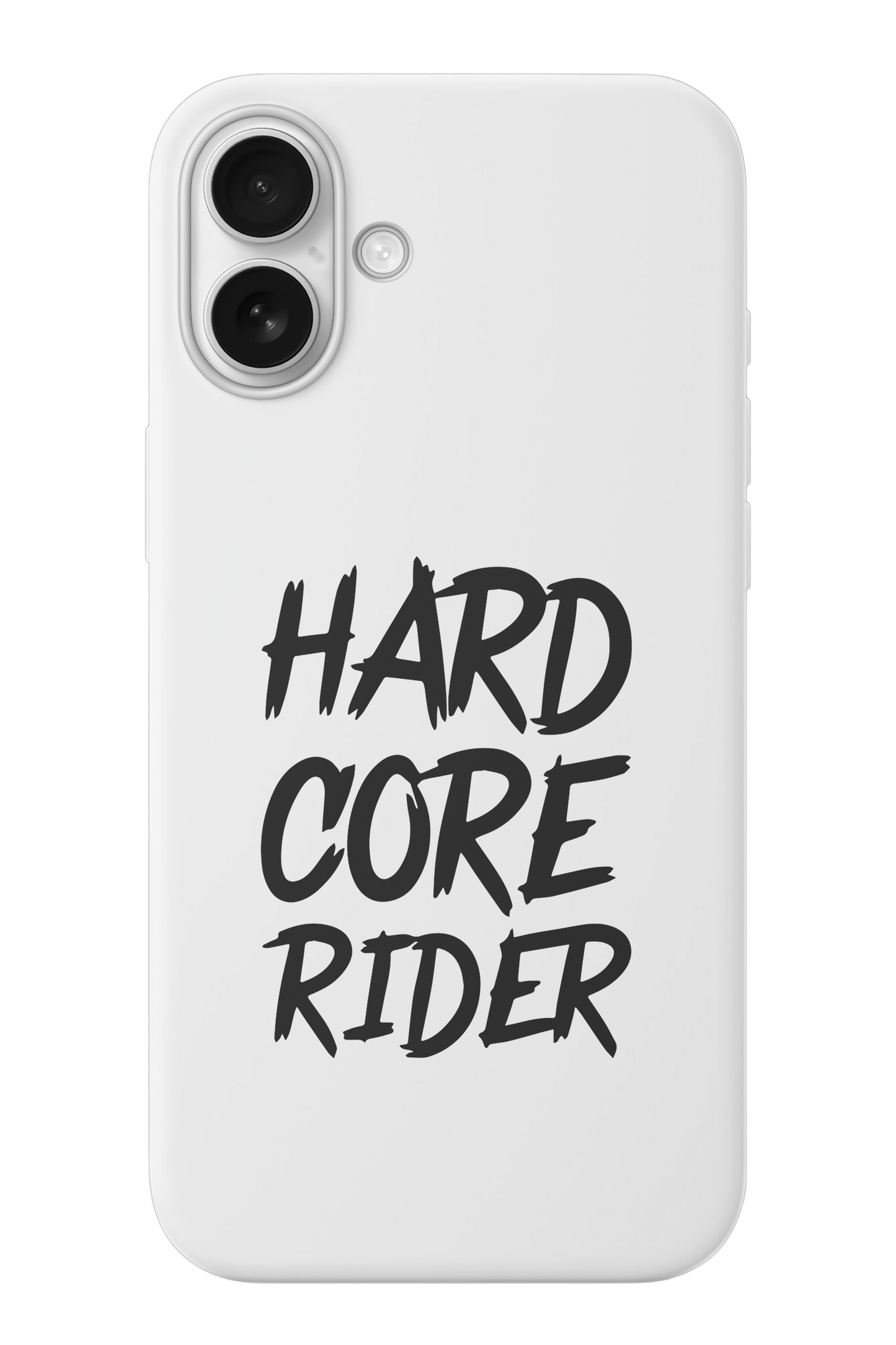 Hard Core Rider Telefon Kılıfı R366