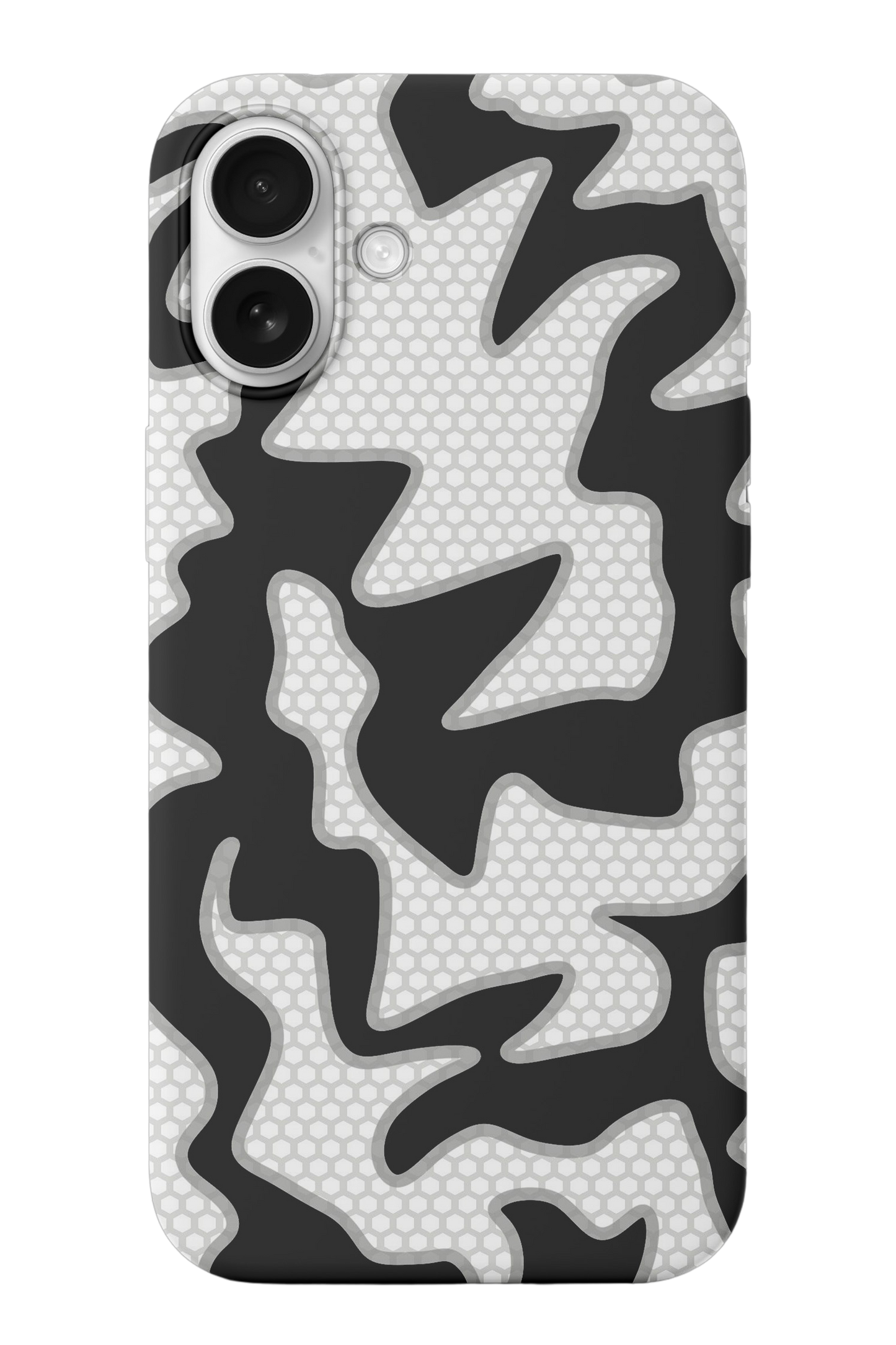 White Hive Telefon Kılıfı R165