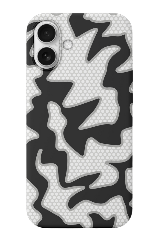 White Hive Telefon Kılıfı R165