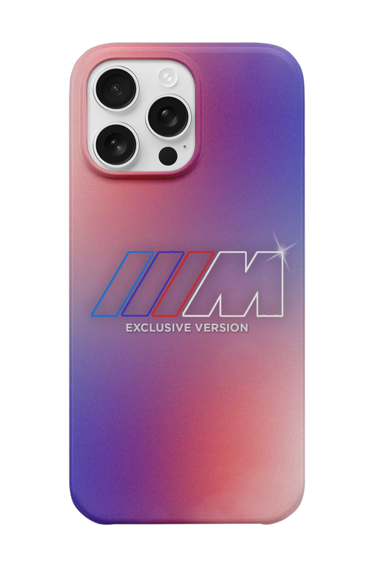 M Power Telefon Kılıfı R558