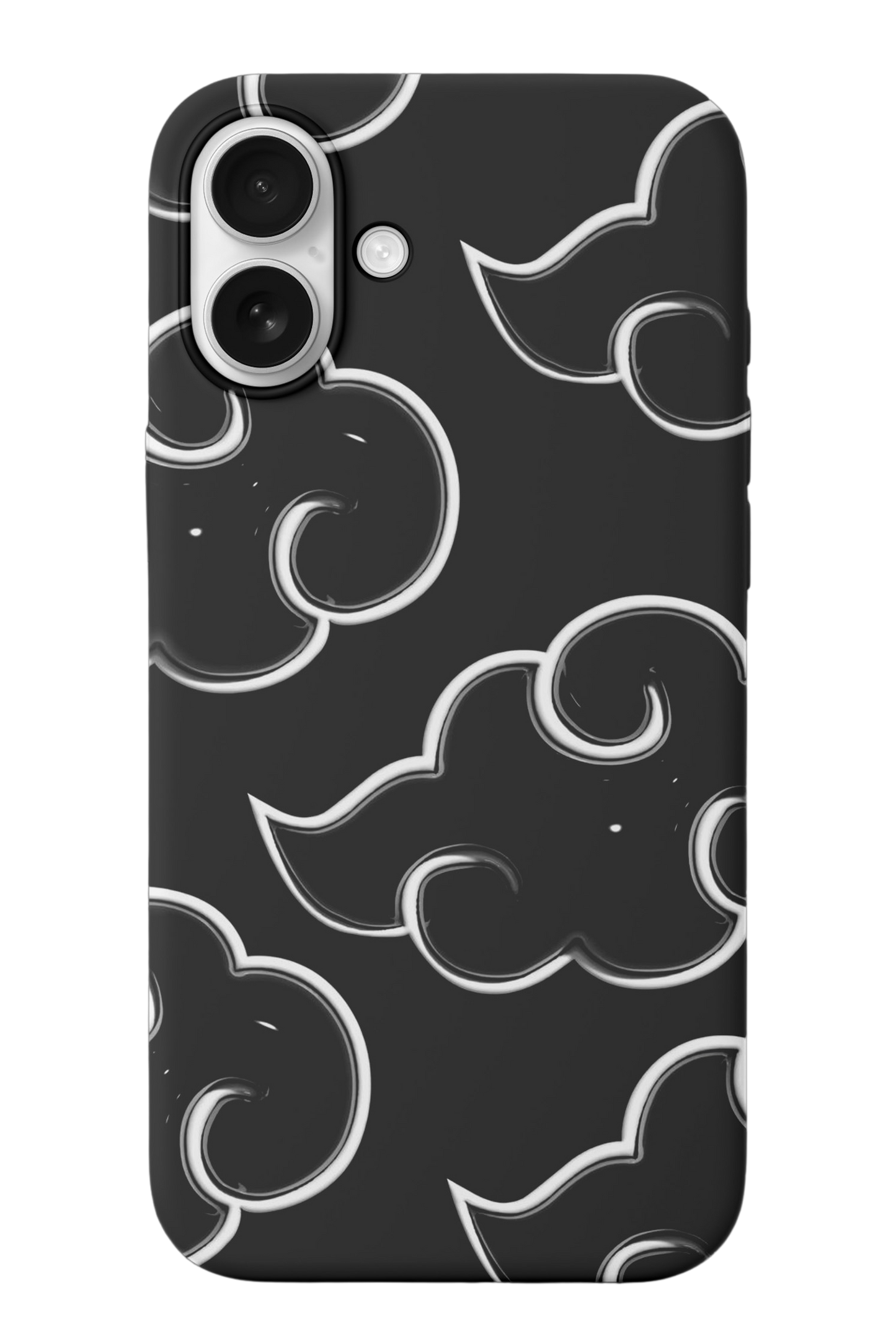 Akatsuki Bulutları Telefon Kılıfı R236